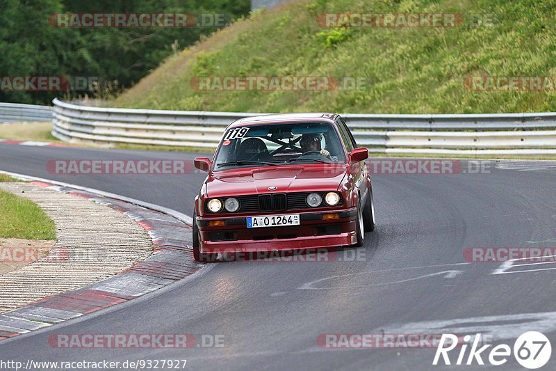 Bild #9327927 - Touristenfahrten Nürburgring Nordschleife (28.06.2020)