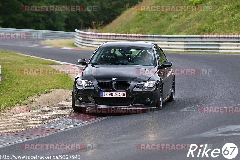 Bild #9327943 - Touristenfahrten Nürburgring Nordschleife (28.06.2020)