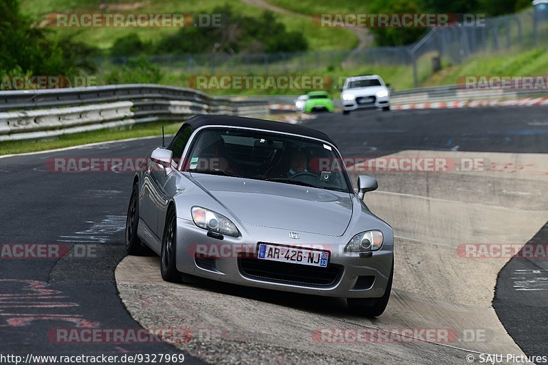 Bild #9327969 - Touristenfahrten Nürburgring Nordschleife (28.06.2020)