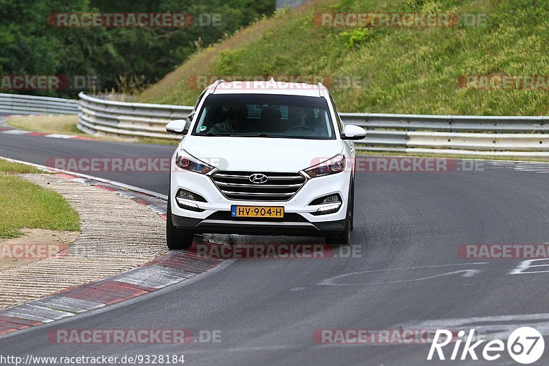 Bild #9328184 - Touristenfahrten Nürburgring Nordschleife (28.06.2020)