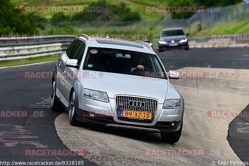 Bild #9328185 - Touristenfahrten Nürburgring Nordschleife (28.06.2020)