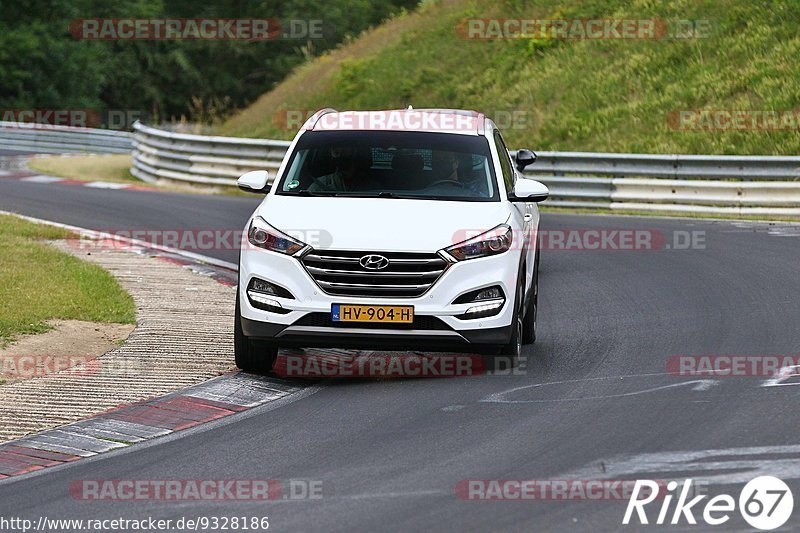 Bild #9328186 - Touristenfahrten Nürburgring Nordschleife (28.06.2020)