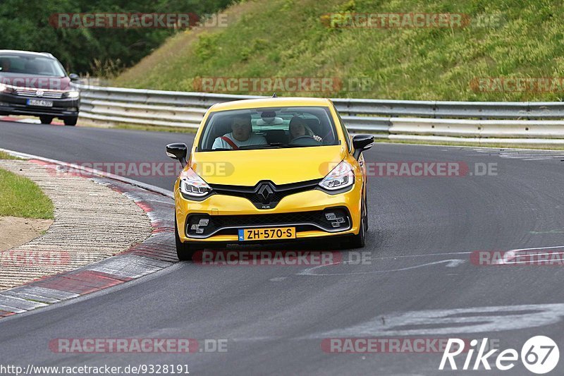 Bild #9328191 - Touristenfahrten Nürburgring Nordschleife (28.06.2020)