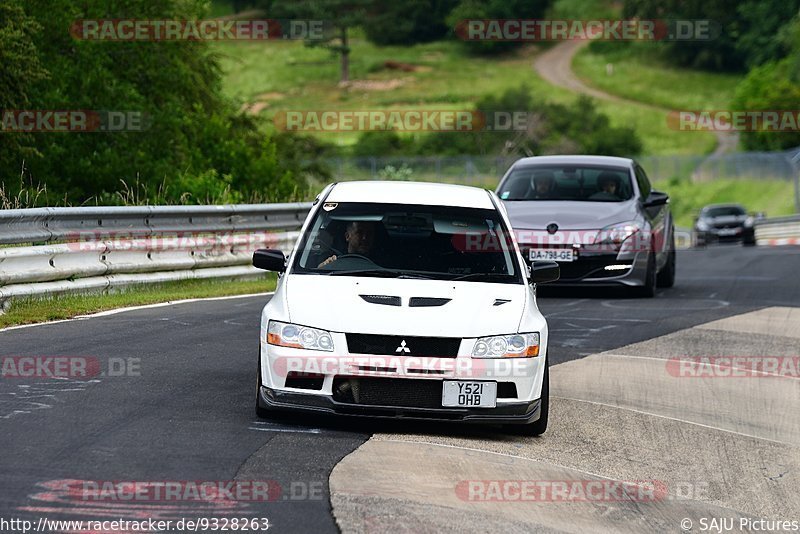 Bild #9328263 - Touristenfahrten Nürburgring Nordschleife (28.06.2020)