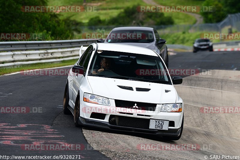 Bild #9328271 - Touristenfahrten Nürburgring Nordschleife (28.06.2020)