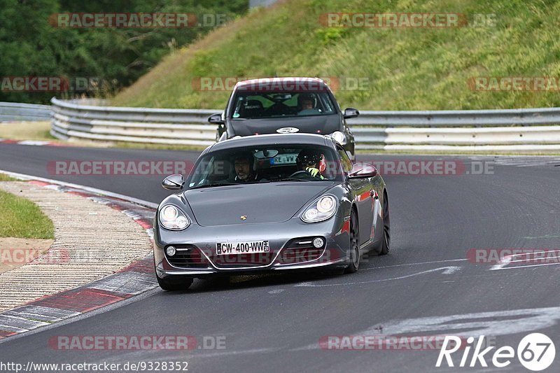 Bild #9328352 - Touristenfahrten Nürburgring Nordschleife (28.06.2020)