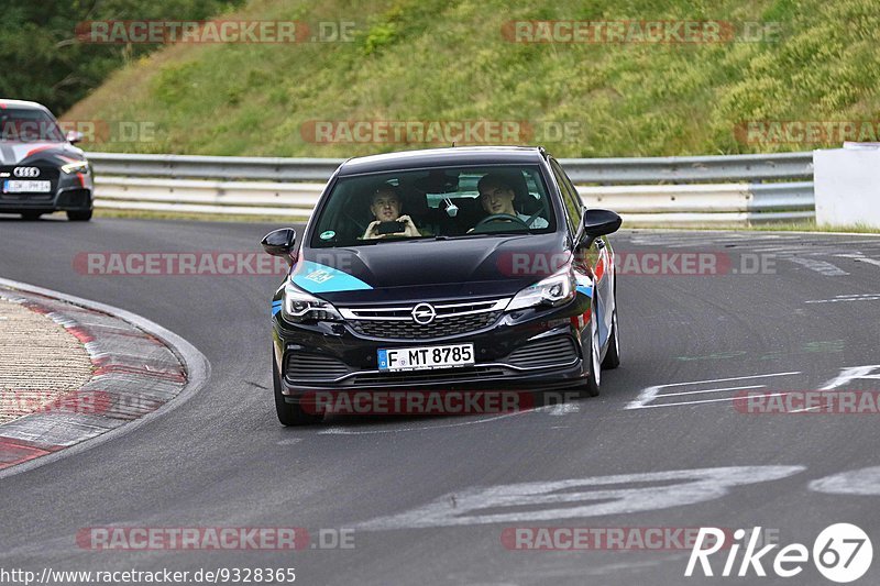 Bild #9328365 - Touristenfahrten Nürburgring Nordschleife (28.06.2020)