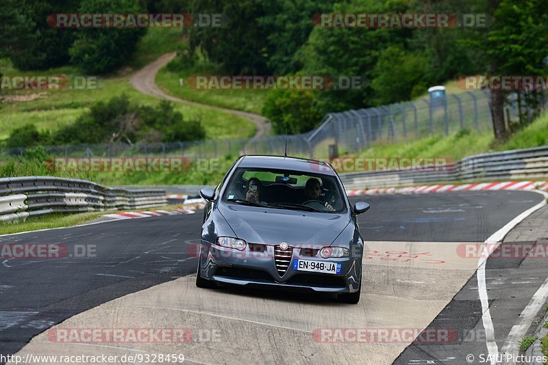 Bild #9328459 - Touristenfahrten Nürburgring Nordschleife (28.06.2020)