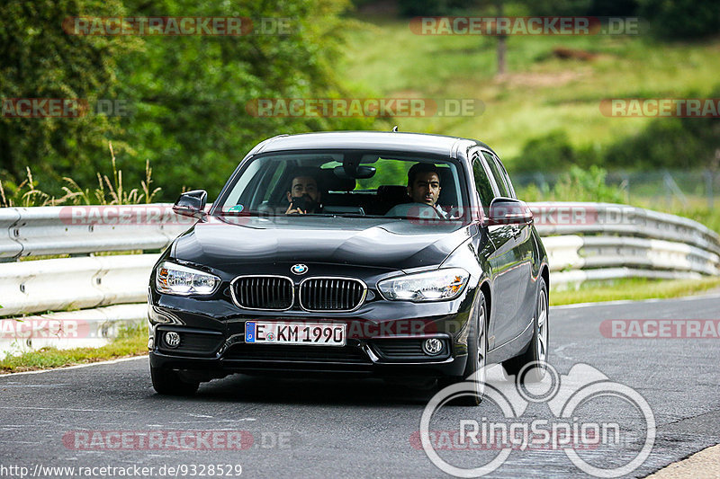 Bild #9328529 - Touristenfahrten Nürburgring Nordschleife (28.06.2020)