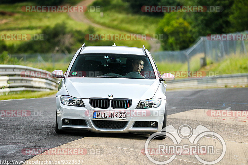 Bild #9328537 - Touristenfahrten Nürburgring Nordschleife (28.06.2020)