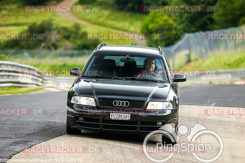 Bild #9328539 - Touristenfahrten Nürburgring Nordschleife (28.06.2020)