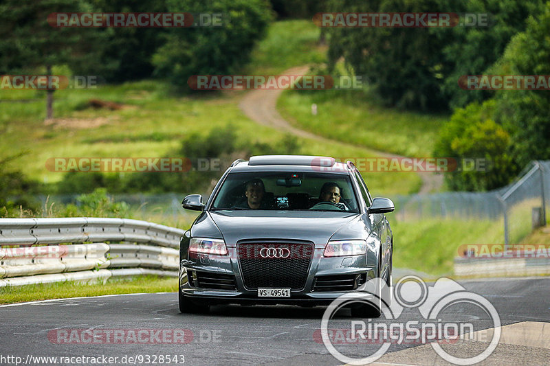 Bild #9328543 - Touristenfahrten Nürburgring Nordschleife (28.06.2020)