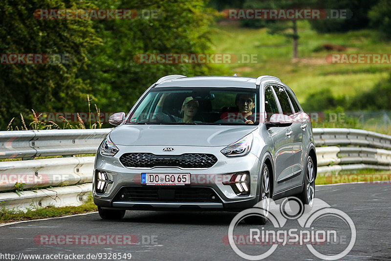 Bild #9328549 - Touristenfahrten Nürburgring Nordschleife (28.06.2020)