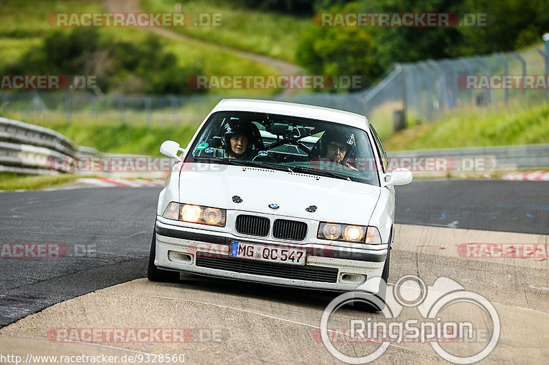 Bild #9328560 - Touristenfahrten Nürburgring Nordschleife (28.06.2020)