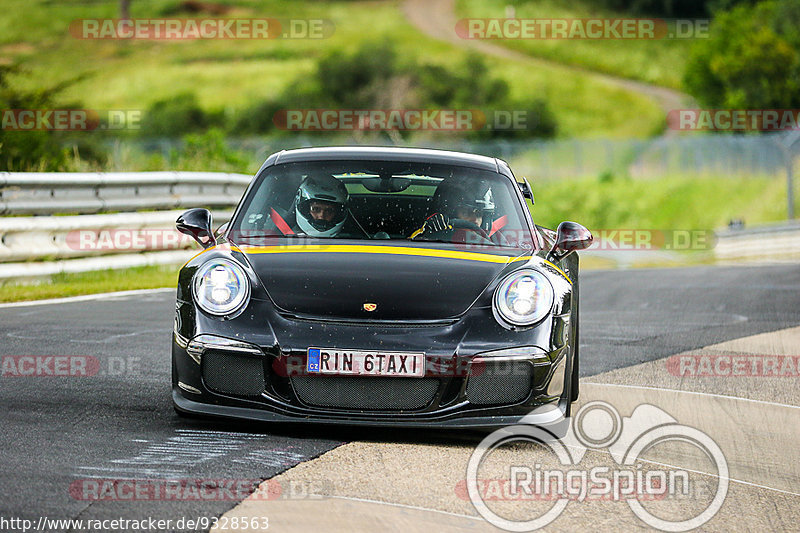 Bild #9328563 - Touristenfahrten Nürburgring Nordschleife (28.06.2020)