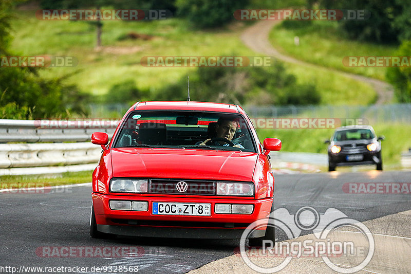 Bild #9328568 - Touristenfahrten Nürburgring Nordschleife (28.06.2020)