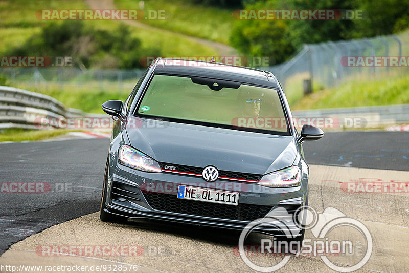 Bild #9328576 - Touristenfahrten Nürburgring Nordschleife (28.06.2020)