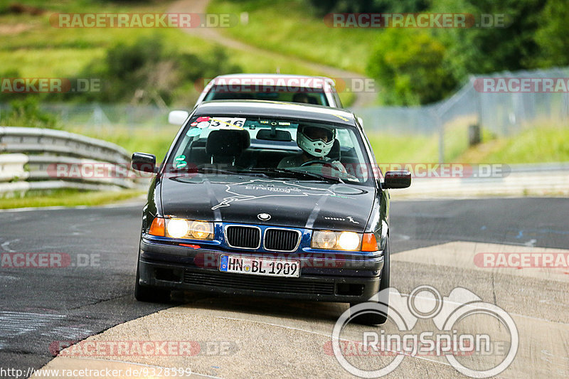 Bild #9328599 - Touristenfahrten Nürburgring Nordschleife (28.06.2020)