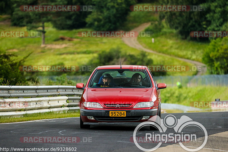 Bild #9328602 - Touristenfahrten Nürburgring Nordschleife (28.06.2020)