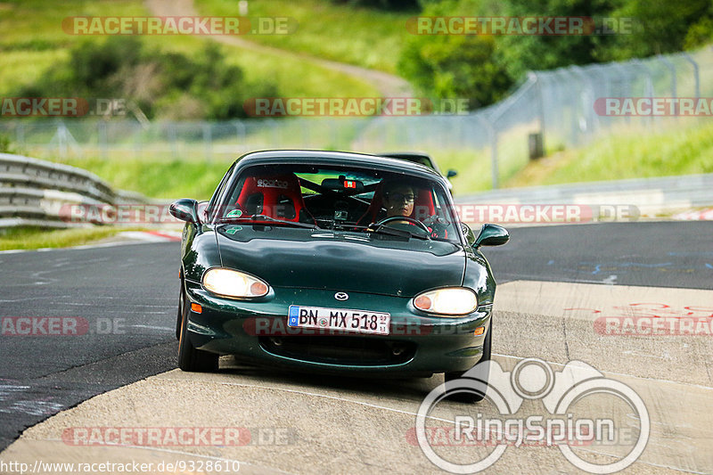 Bild #9328610 - Touristenfahrten Nürburgring Nordschleife (28.06.2020)