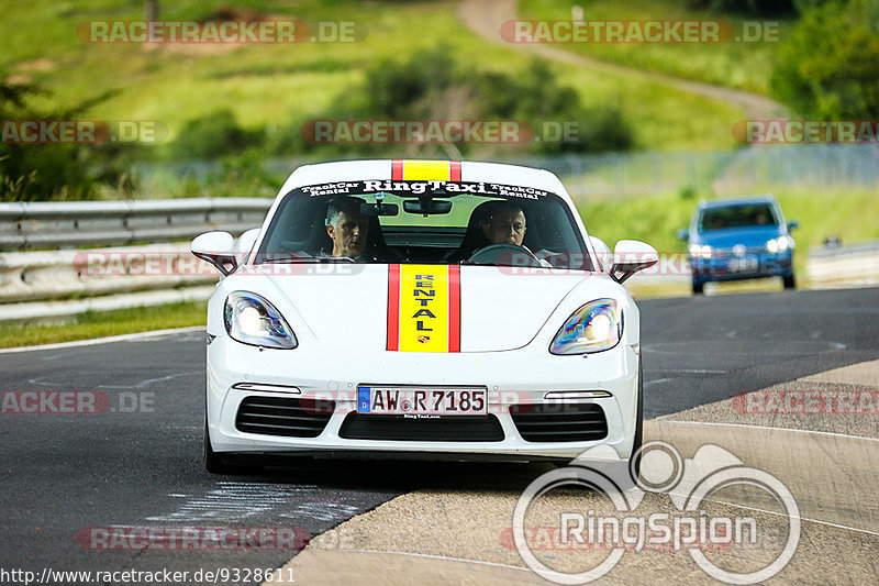 Bild #9328611 - Touristenfahrten Nürburgring Nordschleife (28.06.2020)