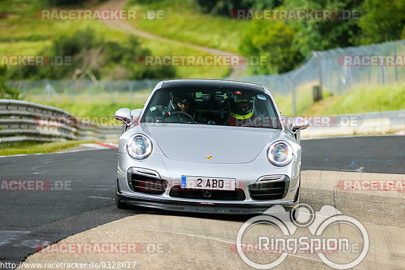 Bild #9328617 - Touristenfahrten Nürburgring Nordschleife (28.06.2020)