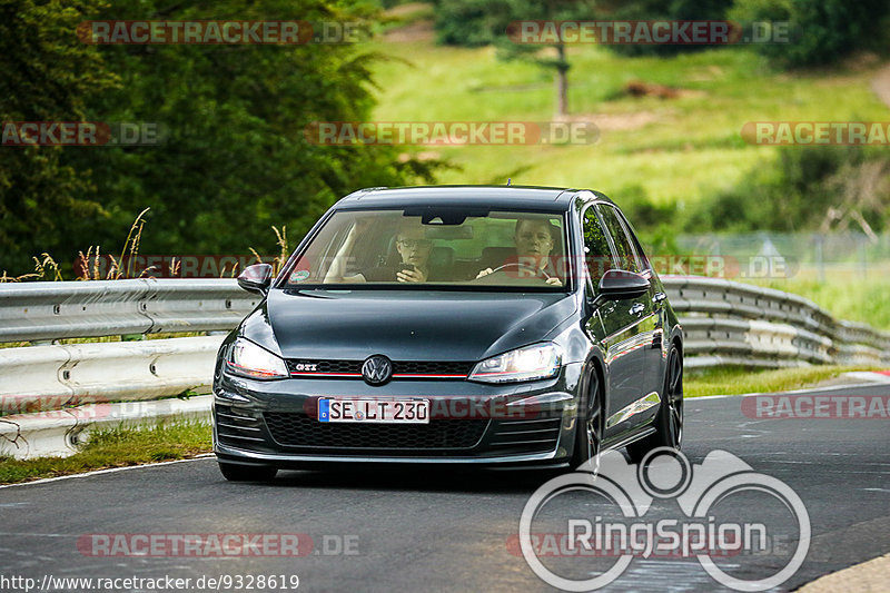 Bild #9328619 - Touristenfahrten Nürburgring Nordschleife (28.06.2020)