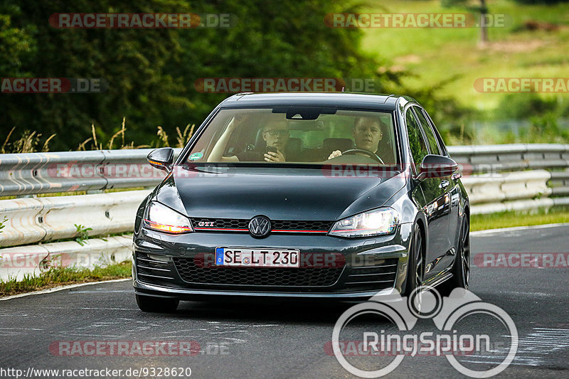 Bild #9328620 - Touristenfahrten Nürburgring Nordschleife (28.06.2020)