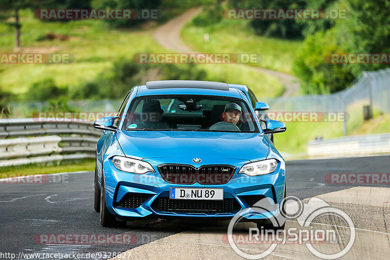 Bild #9328627 - Touristenfahrten Nürburgring Nordschleife (28.06.2020)