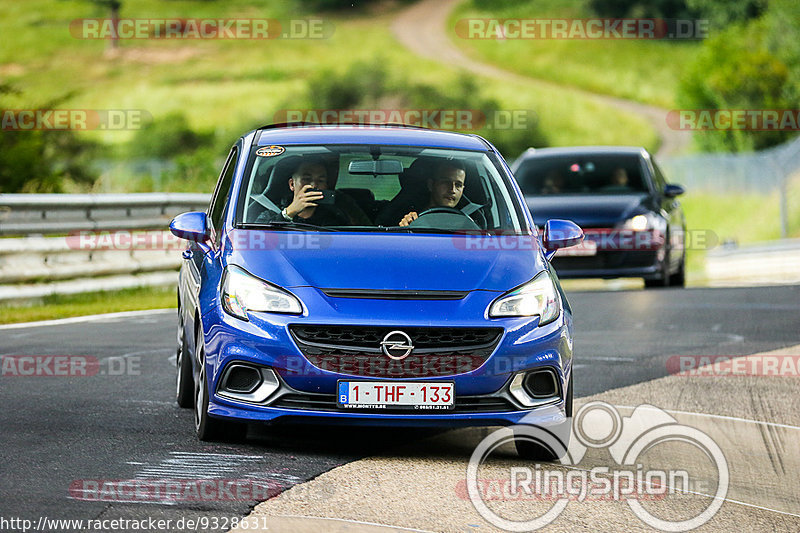 Bild #9328631 - Touristenfahrten Nürburgring Nordschleife (28.06.2020)