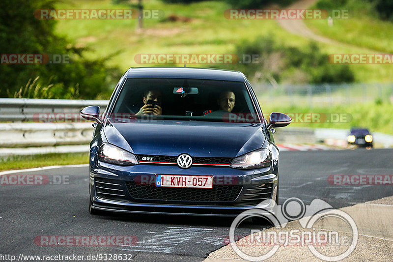 Bild #9328632 - Touristenfahrten Nürburgring Nordschleife (28.06.2020)