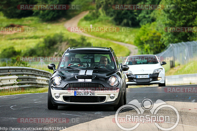 Bild #9328657 - Touristenfahrten Nürburgring Nordschleife (28.06.2020)