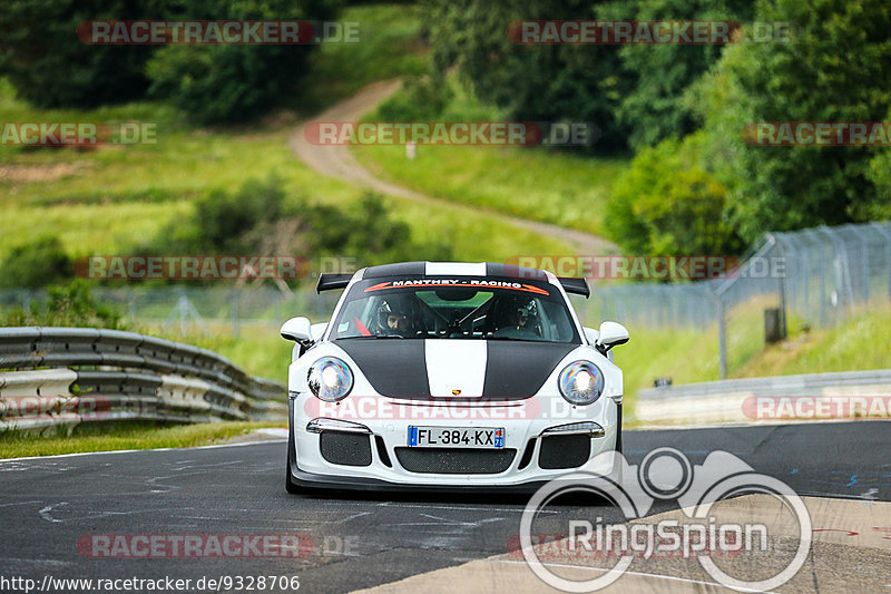 Bild #9328706 - Touristenfahrten Nürburgring Nordschleife (28.06.2020)