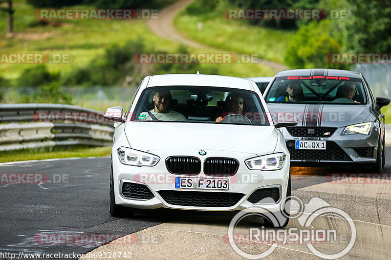 Bild #9328740 - Touristenfahrten Nürburgring Nordschleife (28.06.2020)