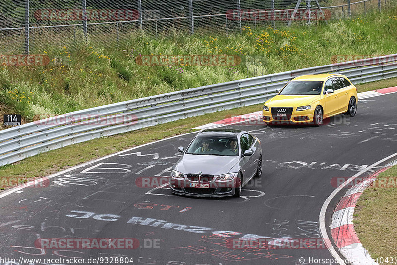 Bild #9328804 - Touristenfahrten Nürburgring Nordschleife (28.06.2020)