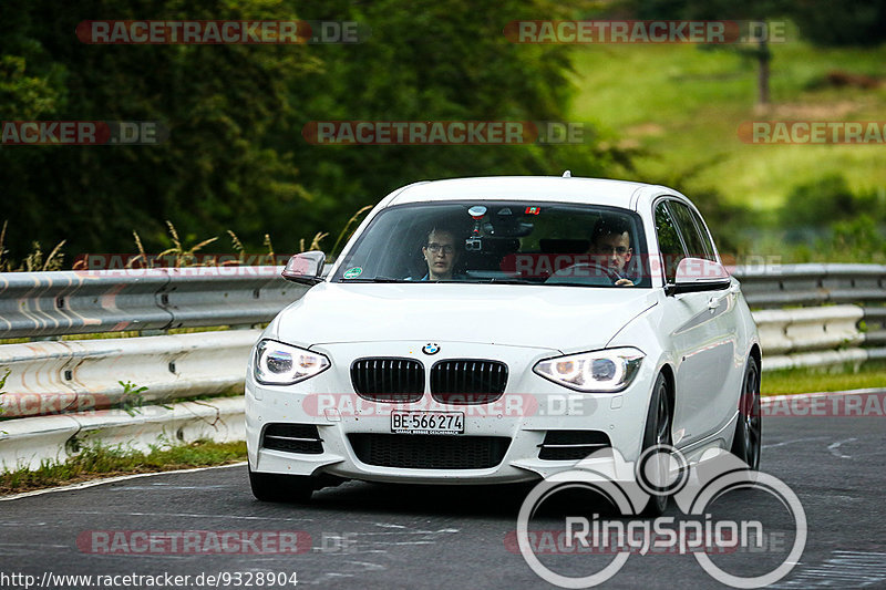 Bild #9328904 - Touristenfahrten Nürburgring Nordschleife (28.06.2020)