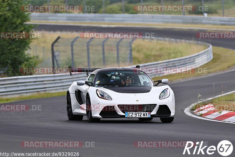 Bild #9329026 - Touristenfahrten Nürburgring Nordschleife (28.06.2020)