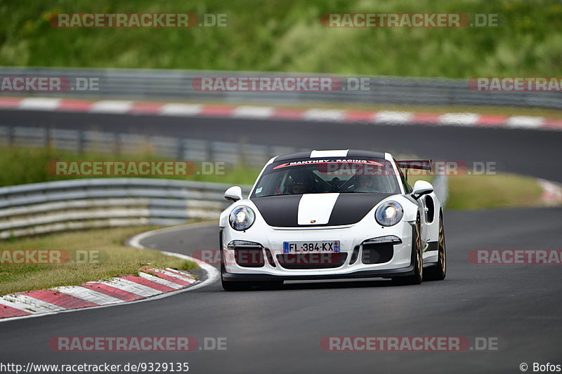 Bild #9329135 - Touristenfahrten Nürburgring Nordschleife (28.06.2020)