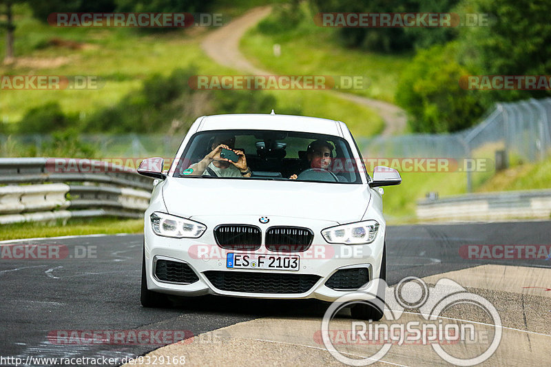 Bild #9329168 - Touristenfahrten Nürburgring Nordschleife (28.06.2020)