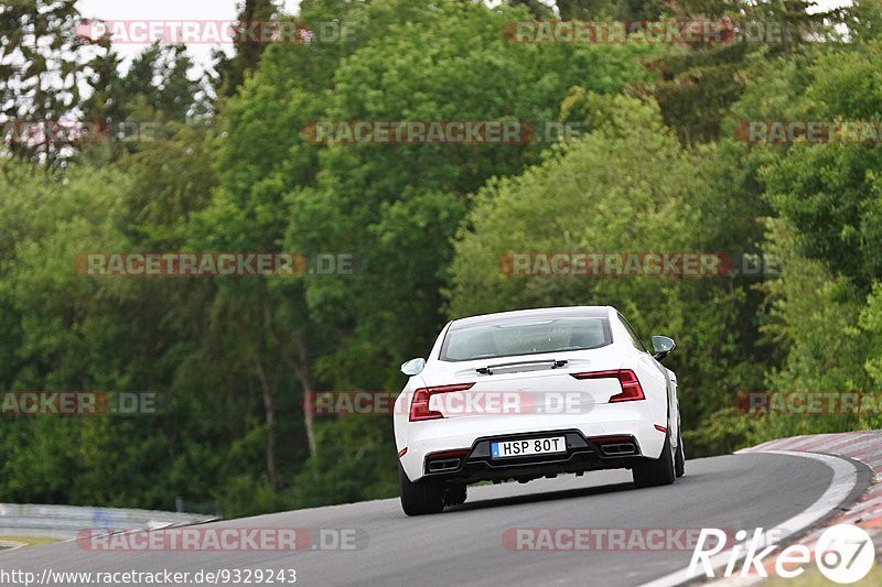 Bild #9329243 - Touristenfahrten Nürburgring Nordschleife (28.06.2020)