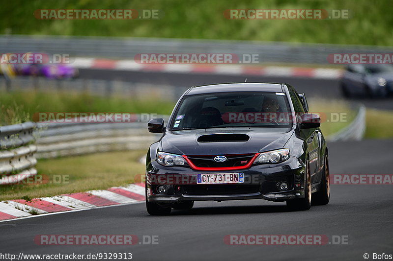 Bild #9329313 - Touristenfahrten Nürburgring Nordschleife (28.06.2020)