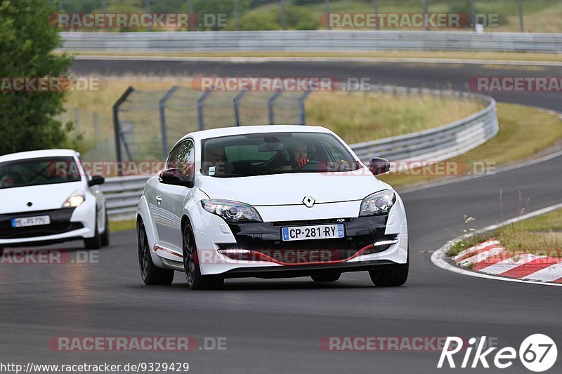 Bild #9329429 - Touristenfahrten Nürburgring Nordschleife (28.06.2020)