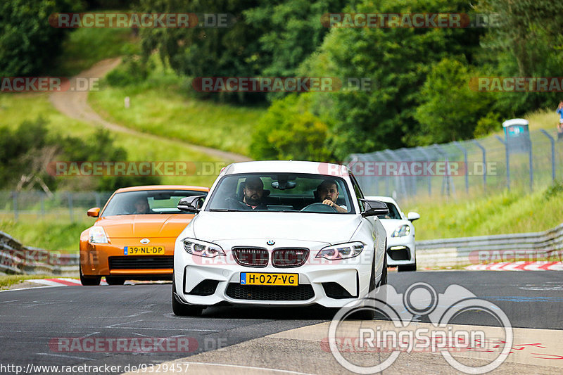 Bild #9329457 - Touristenfahrten Nürburgring Nordschleife (28.06.2020)