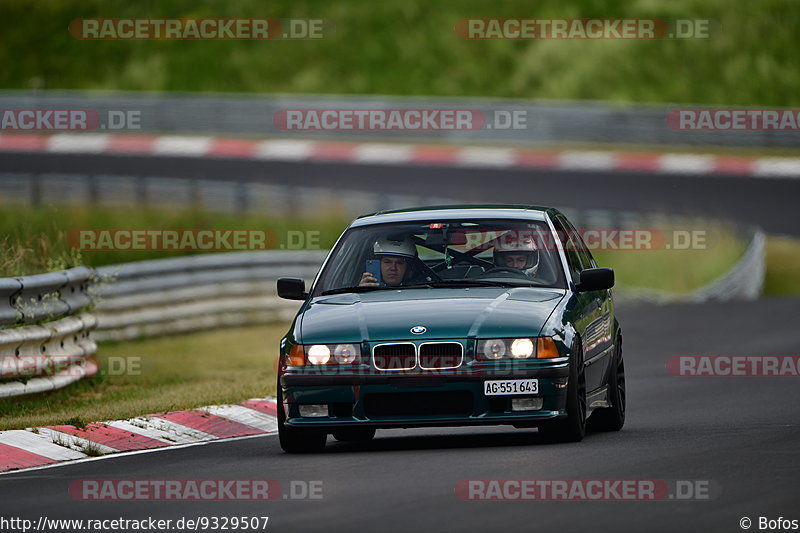 Bild #9329507 - Touristenfahrten Nürburgring Nordschleife (28.06.2020)