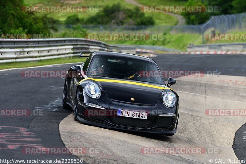 Bild #9329530 - Touristenfahrten Nürburgring Nordschleife (28.06.2020)