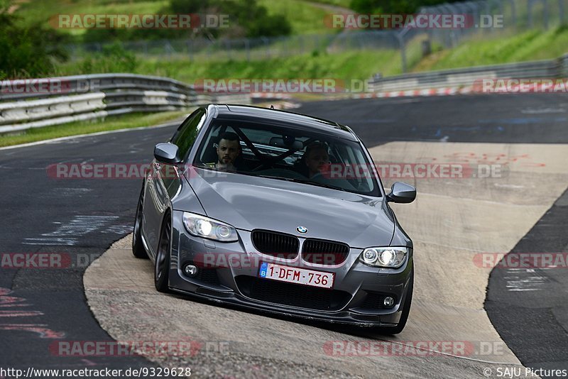 Bild #9329628 - Touristenfahrten Nürburgring Nordschleife (28.06.2020)