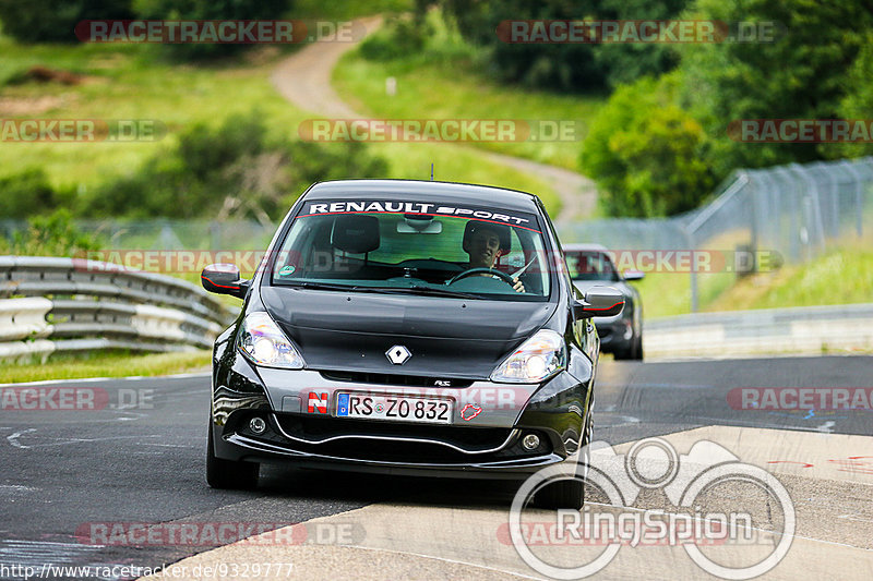 Bild #9329777 - Touristenfahrten Nürburgring Nordschleife (28.06.2020)