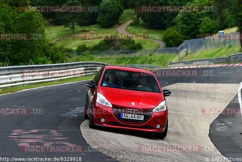 Bild #9329918 - Touristenfahrten Nürburgring Nordschleife (28.06.2020)