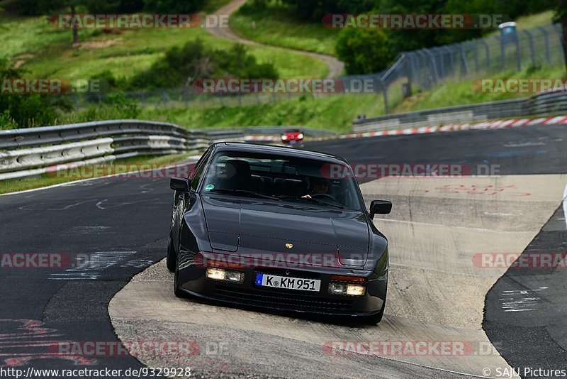 Bild #9329928 - Touristenfahrten Nürburgring Nordschleife (28.06.2020)