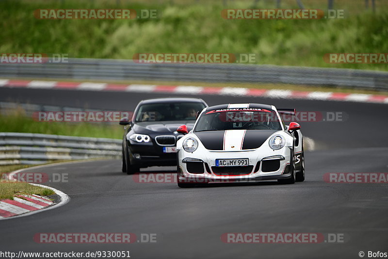 Bild #9330051 - Touristenfahrten Nürburgring Nordschleife (28.06.2020)